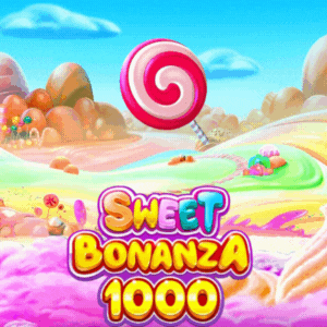 Sweet Bonanza 1000