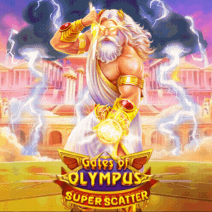 Gates of Olympus 1000